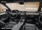 Skoda Superb Laurin & Klement 2019 года (WW)